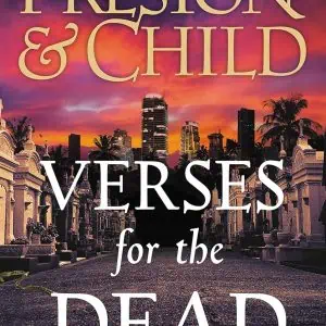 Verses for the Dead