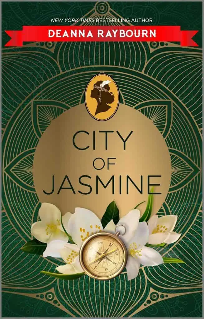 City of Jasmine