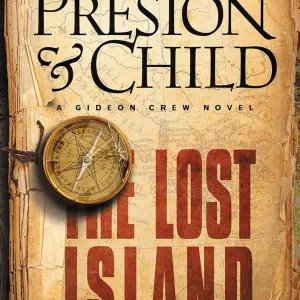 The Lost Island