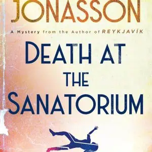 Death at the Sanatorium