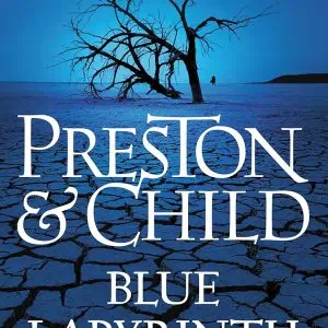 Blue Labyrinth