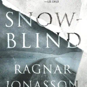 Snowblind