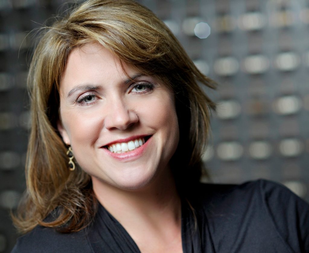 Lisa Gardner