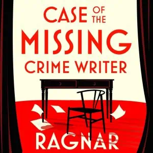 The Mysterious Case of the Missing Crime Writer