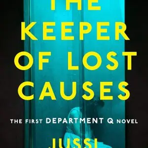 The Keeper of Lost Causes