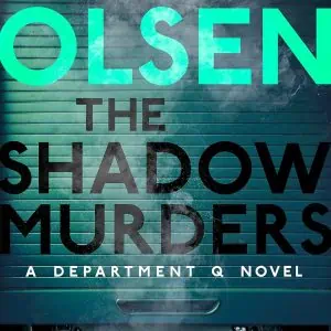 The Shadow Murders