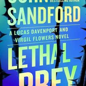 Lethal Prey