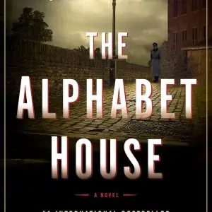 The Alphabet House