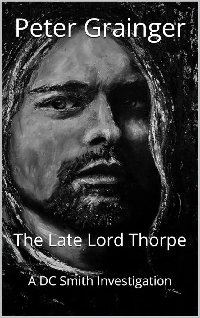 The Late Lord Thorpe