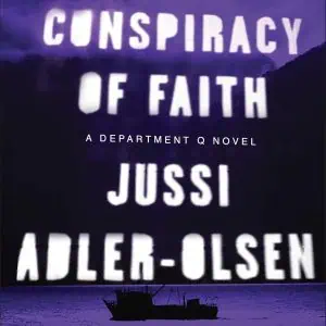 A Conspiracy of Faith