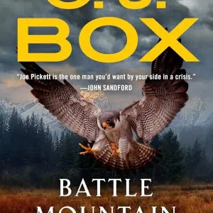 Battle Mountain