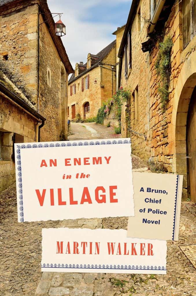 An Enemy in the Village