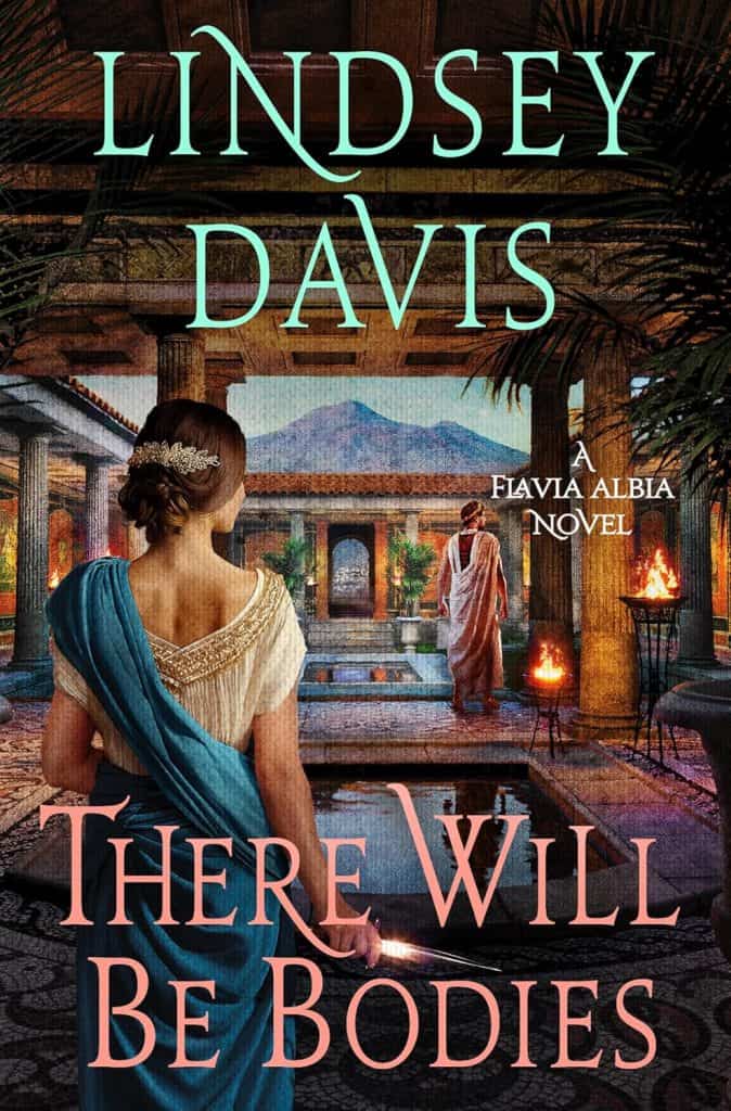 There Will Be Bodies
