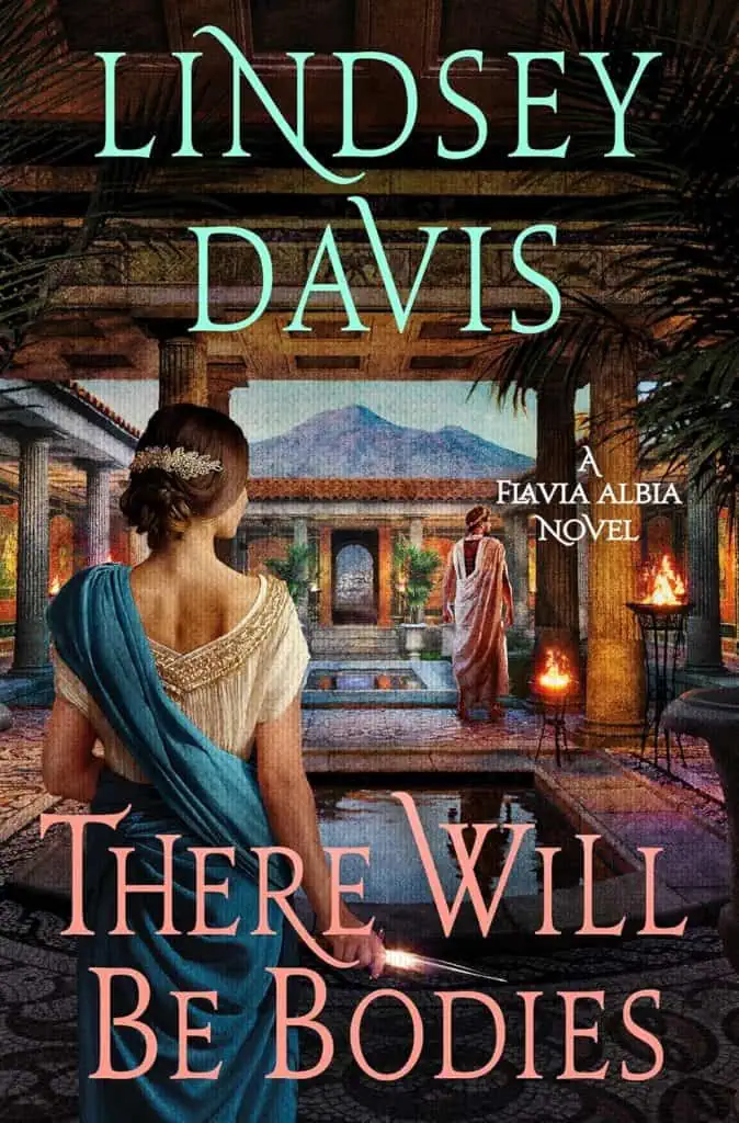 There Will Be Bodies