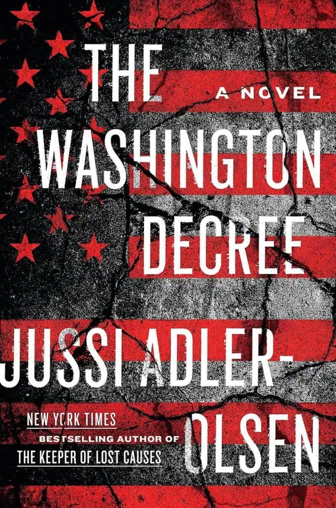 The Washington Decree