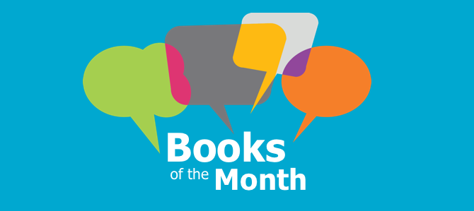 Book of the Month Schedule