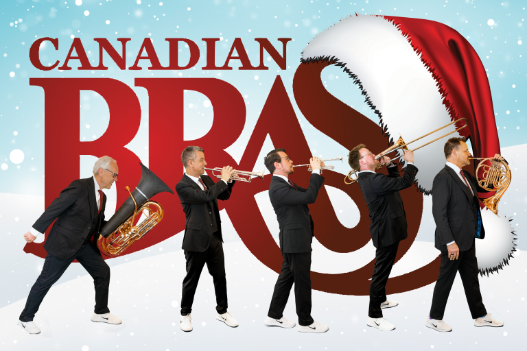 Canadian Brass