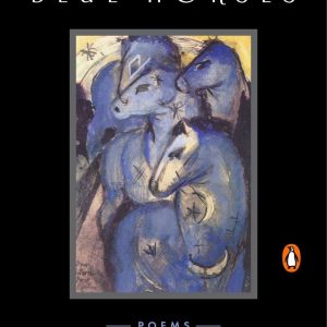 Blue Horses