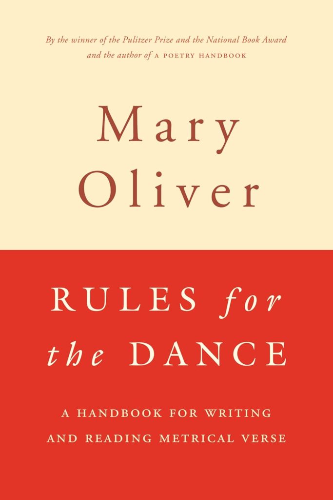 Rules for the Dance