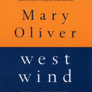 West Wind: Poems and Prose Poems
