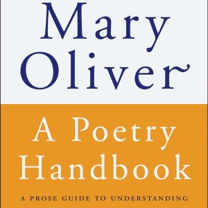 A Poetry Handbook