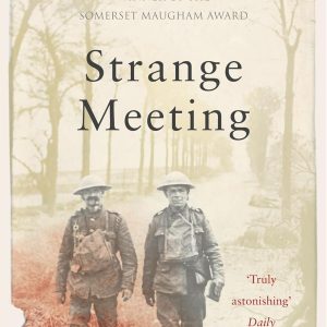 Strange Meeting