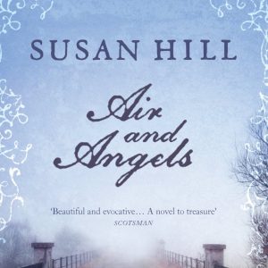 Air and Angels
