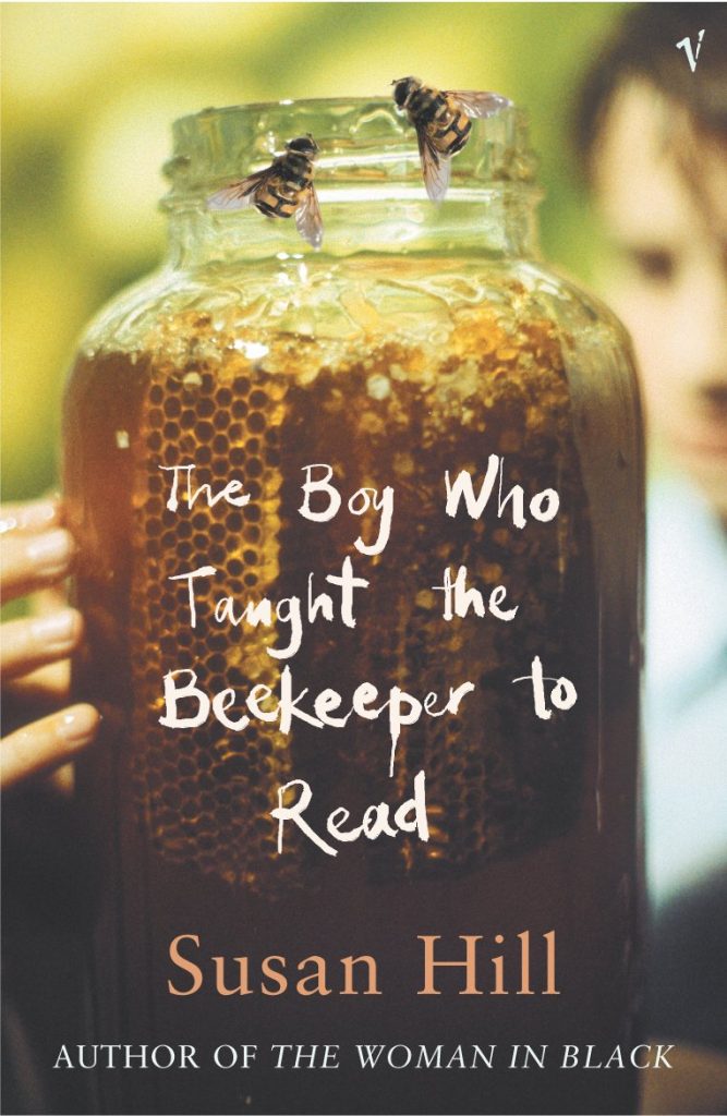 The Boy Who Taught the Beekeeper to Read: and Other Stories