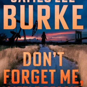 Don't Forget Me