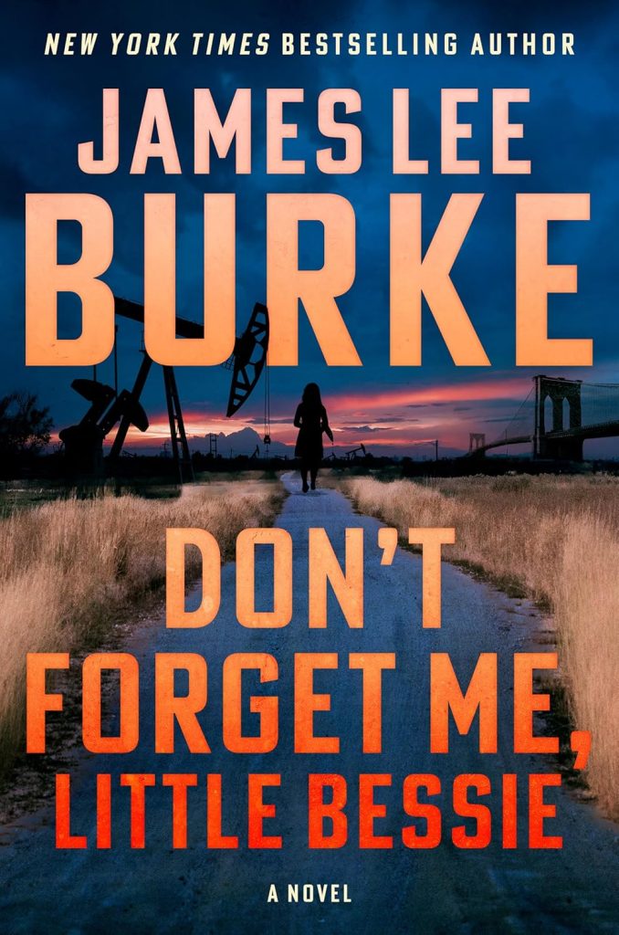 Don't Forget Me