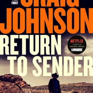 Return to Sender: A Longmire Mystery