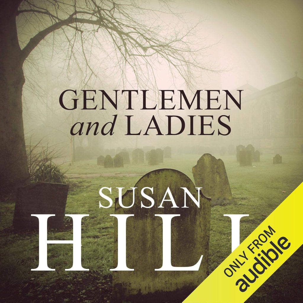Gentlemen & Ladies
