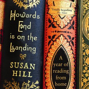 Howards End is on the Landing