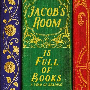 Jacob's Room is Full of Books