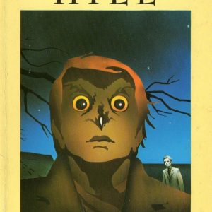 The Bird of Night