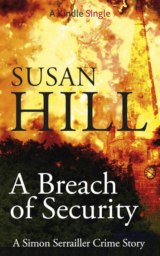 A Breach of Security