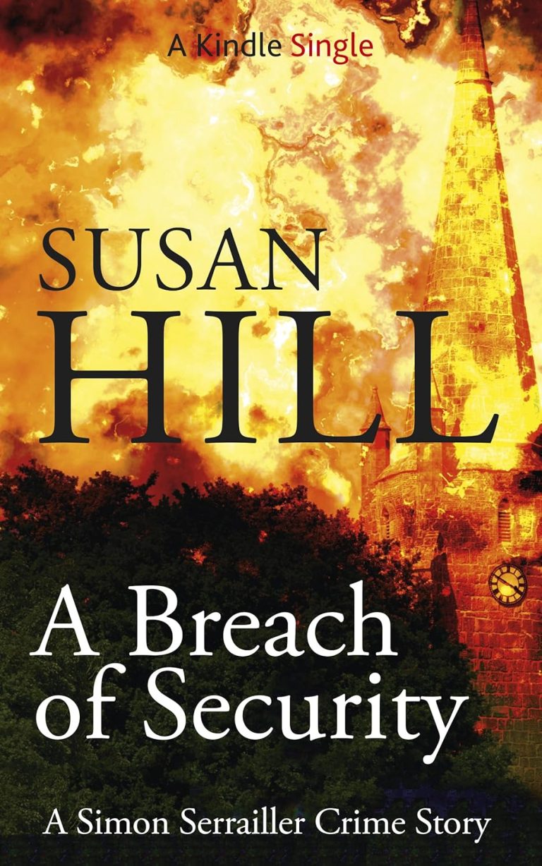 A Breach of Security