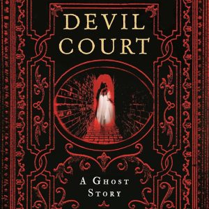 Printer's Devil Court