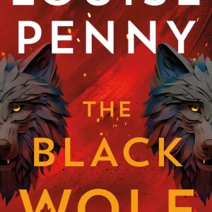 The Black Wolf