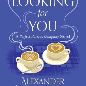 Looking for You