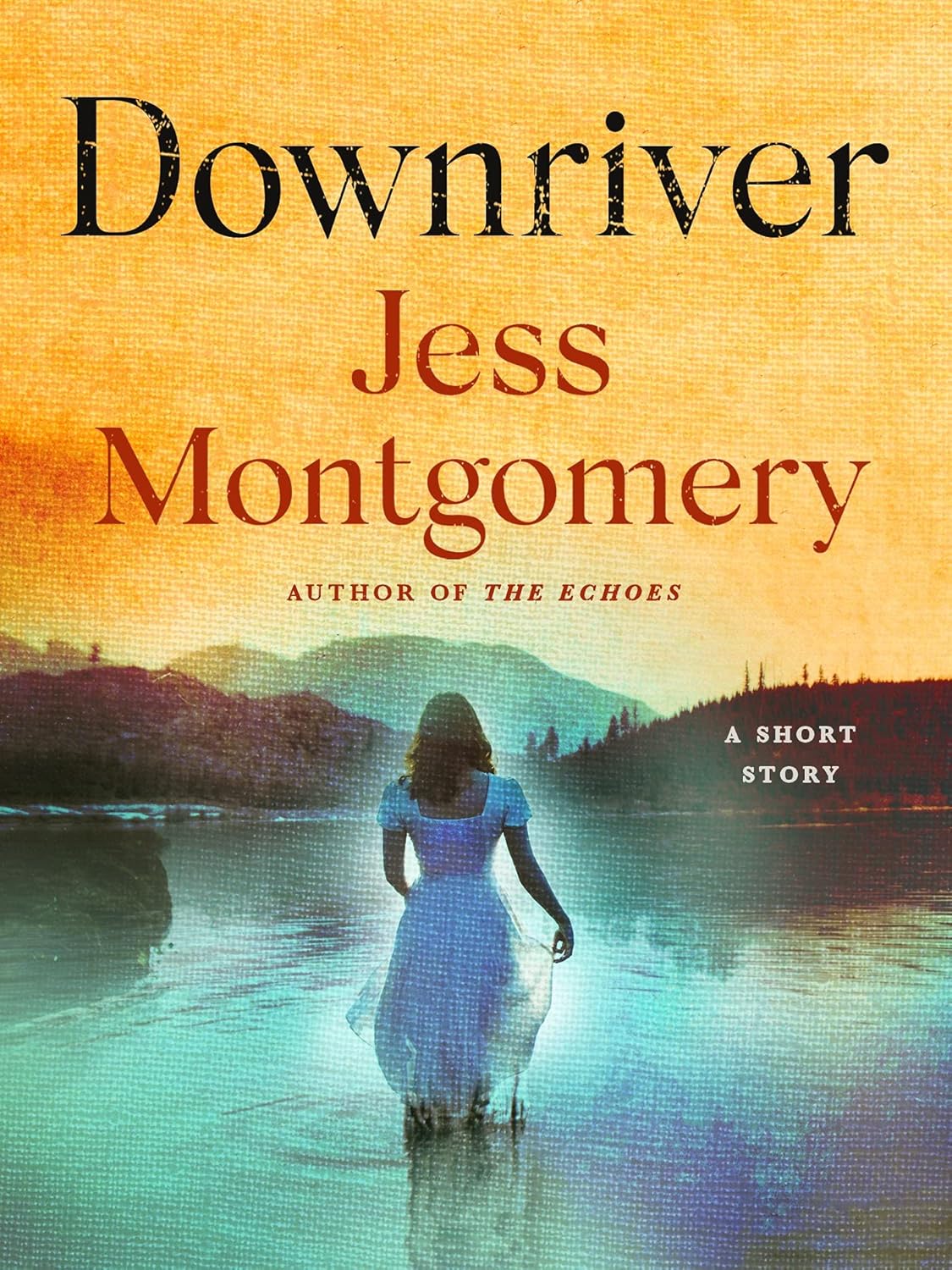 Downriver