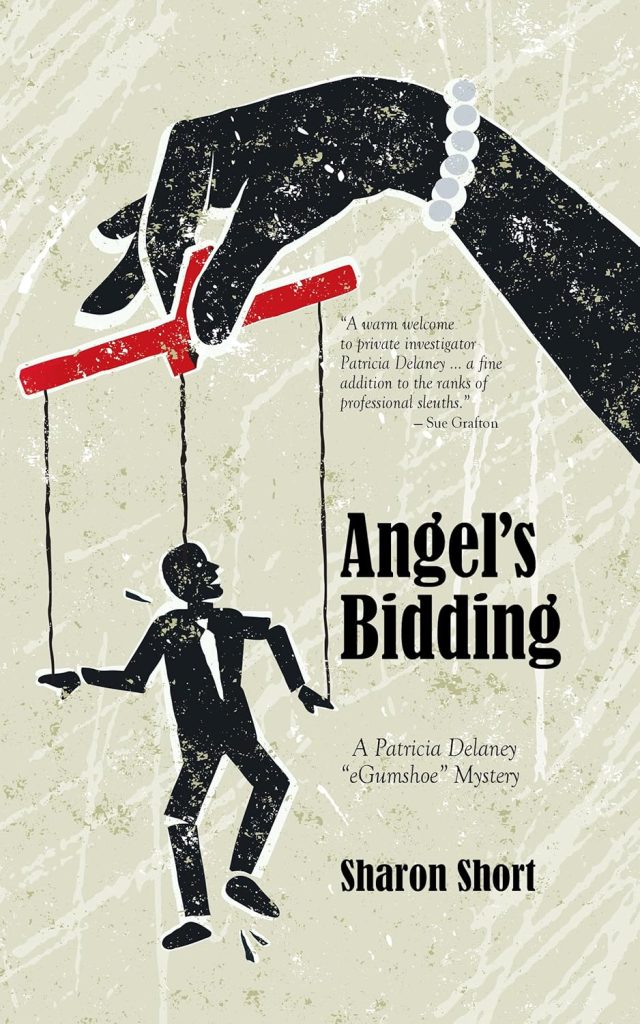 Angel's Bidding