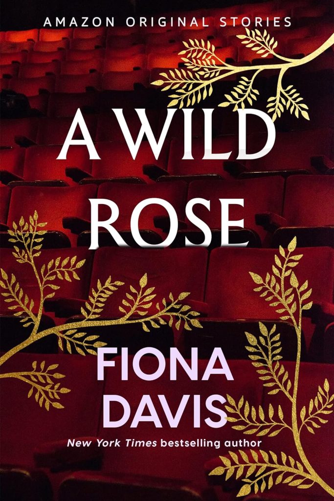 A Wild Rose
