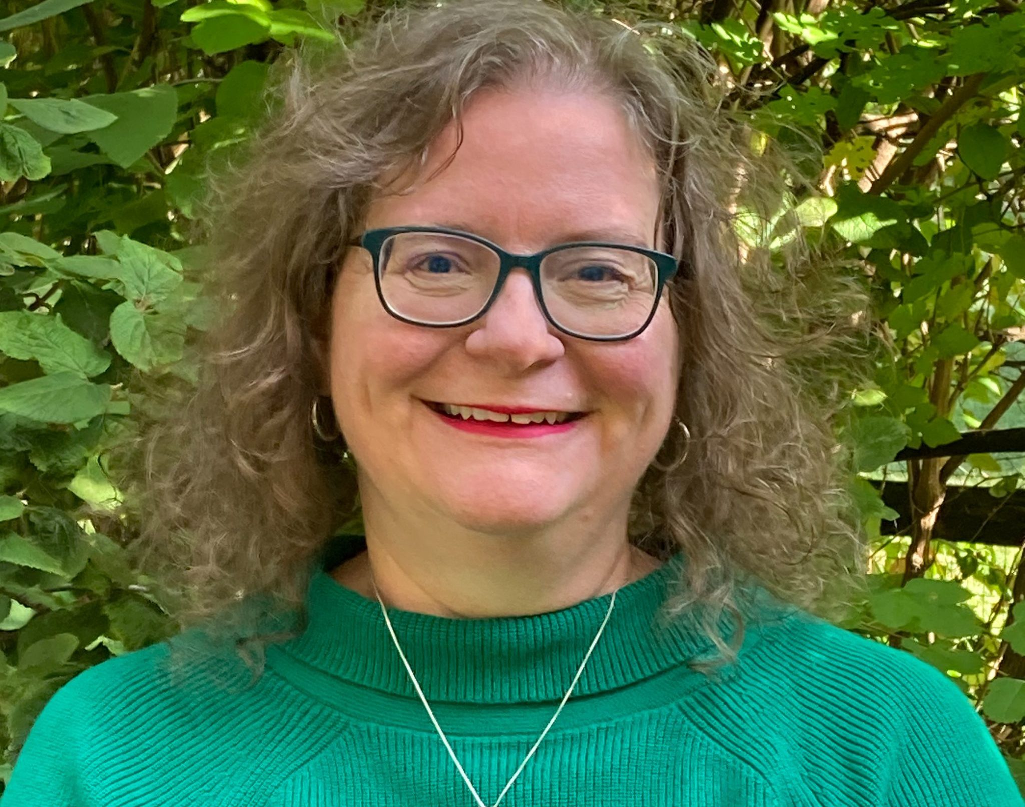 Sharon Short