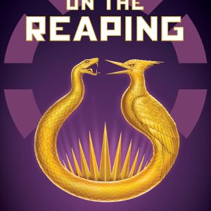 Sunrise on the Reaping
