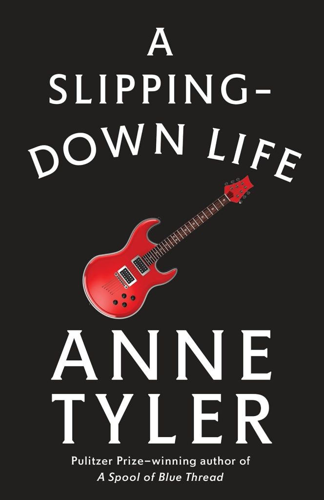 A Slipping Down Life