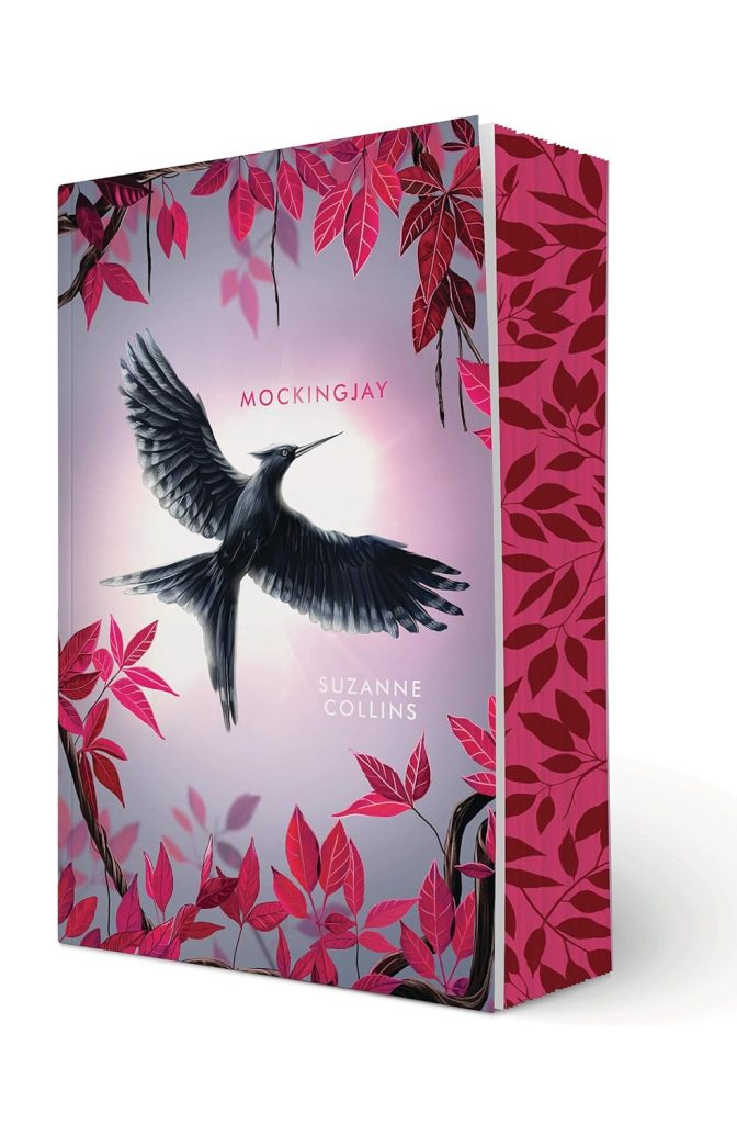Mockingjay (Deluxe Edition)