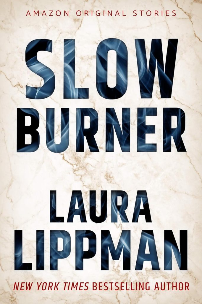 Slow Burner