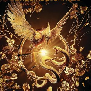 The Ballad of Songbirds and Snakes