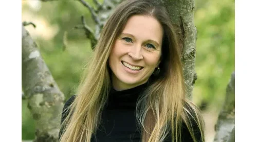 Kristen Perrin